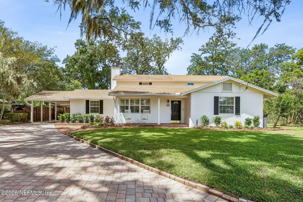 Unit for sale at 4260 GREAT OAKS Lane, Jacksonville, FL 32207