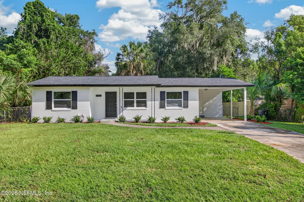 Unit for sale at 1512 ANDERSON Street, Green Cove Springs, FL 32043