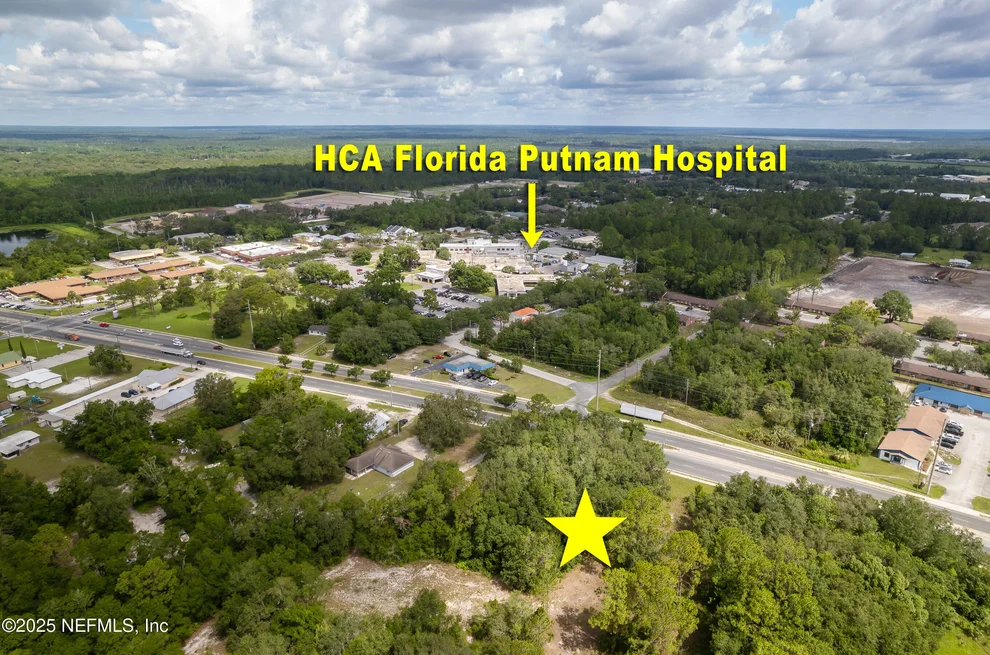 Unit for sale at 6677&6679 CRILL Avenue, Palatka, FL 32177