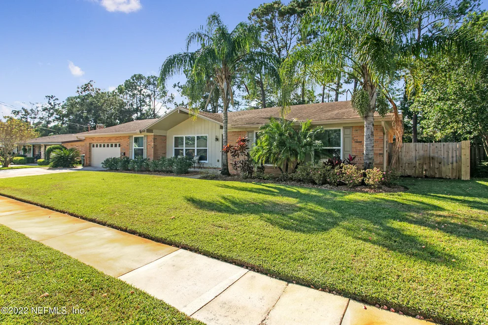 Unit for sale at 1050 MONTEGO Road W, Jacksonville, FL 32216