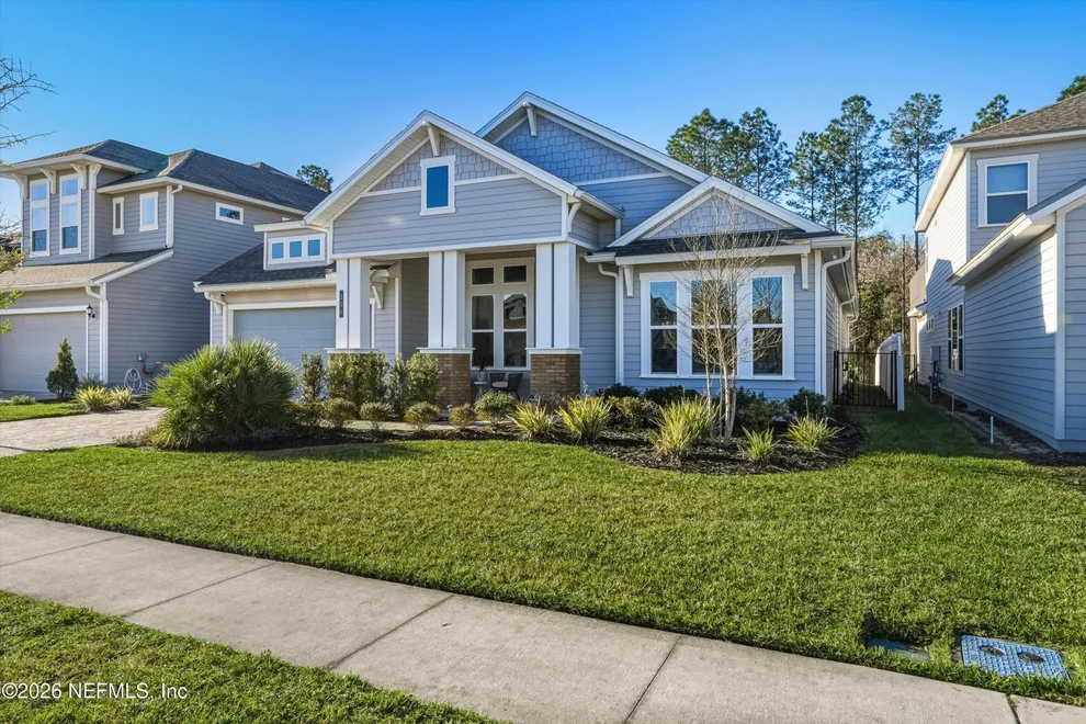 Unit for sale at 204 COURTNEY CHASE Drive, St. Augustine, FL 32092