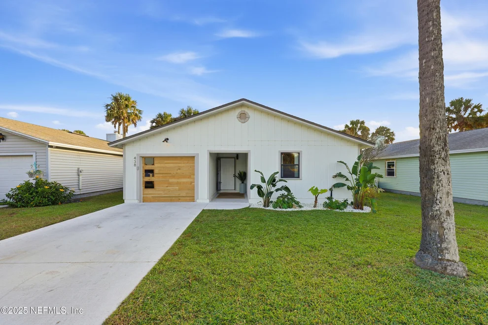 Unit for sale at 438 6TH Avenue S, Jacksonville Beach, FL 32250