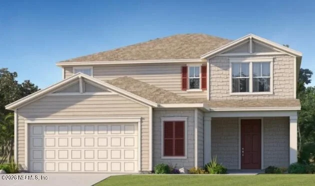 Unit for sale at 2413 MORGANZA Way, Green Cove Springs, FL 32043