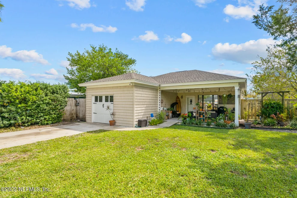 Unit for sale at 928 9TH Avenue N, Jacksonville Beach, FL 32250