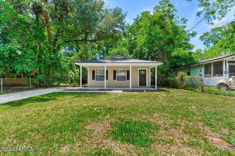 Unit for sale at 5312 BUICK Avenue, Jacksonville, FL 32209