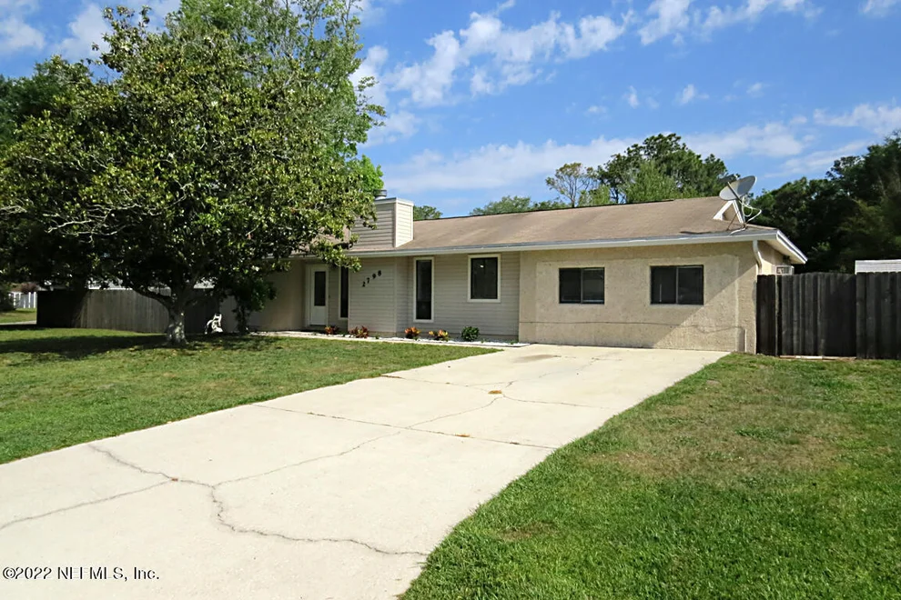 Unit for sale at 2798 WINCHESTER Avenue, Orange Park, FL 32065