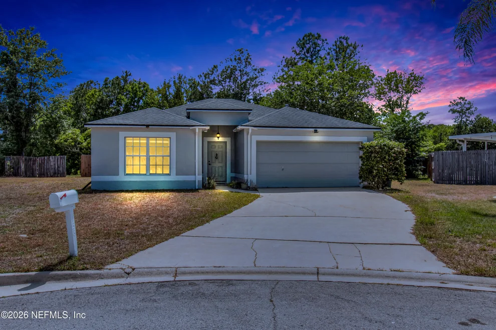 Unit for sale at 1738 NETTINGTON Court, Jacksonville, FL 32246