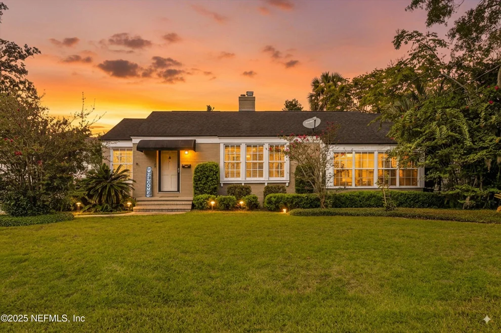 Unit for sale at 1425 PINETREE Road, Jacksonville, FL 32207