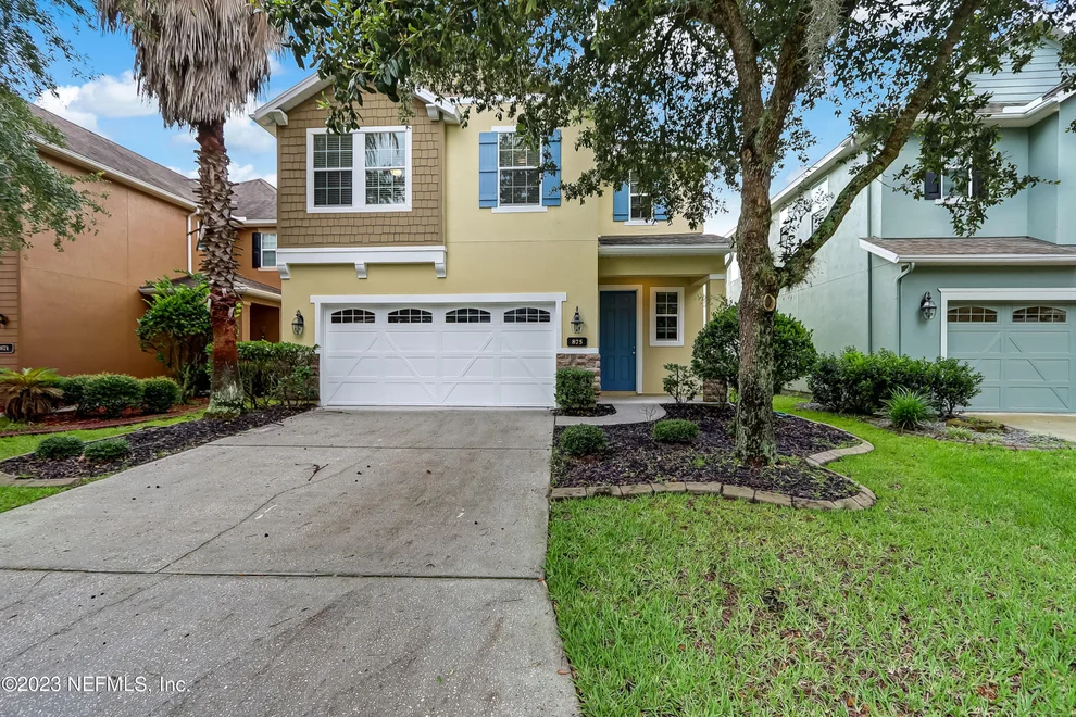 Unit for sale at 875 QUIET STONE Lane, Orange Park, FL 32065