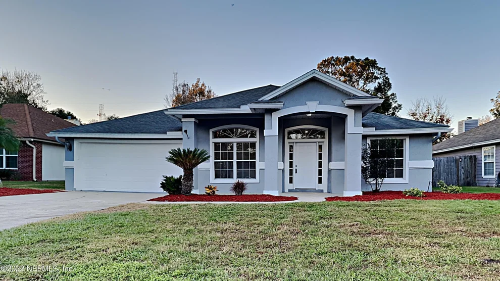 Unit for sale at 12424 HATTON CHASE Lane W, Jacksonville, FL 32258