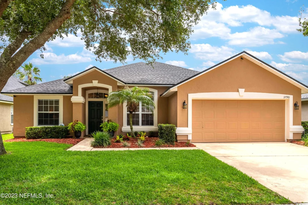 Unit for sale at 3790 GOLDEN REEDS Lane, Jacksonville, FL 32224