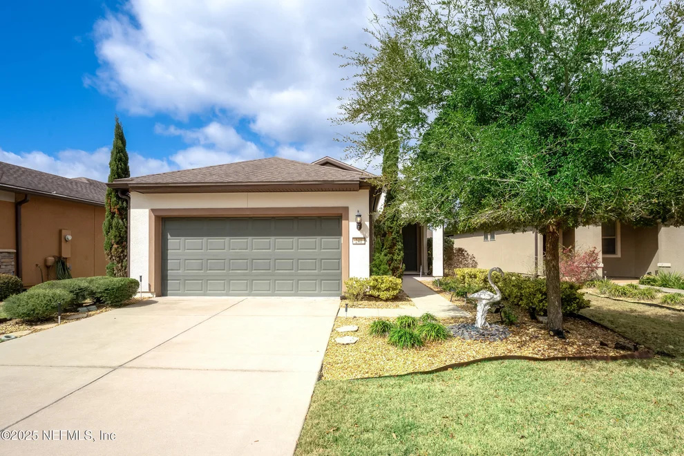Unit for sale at 241 CASPIA Lane, Ponte Vedra, FL 32081