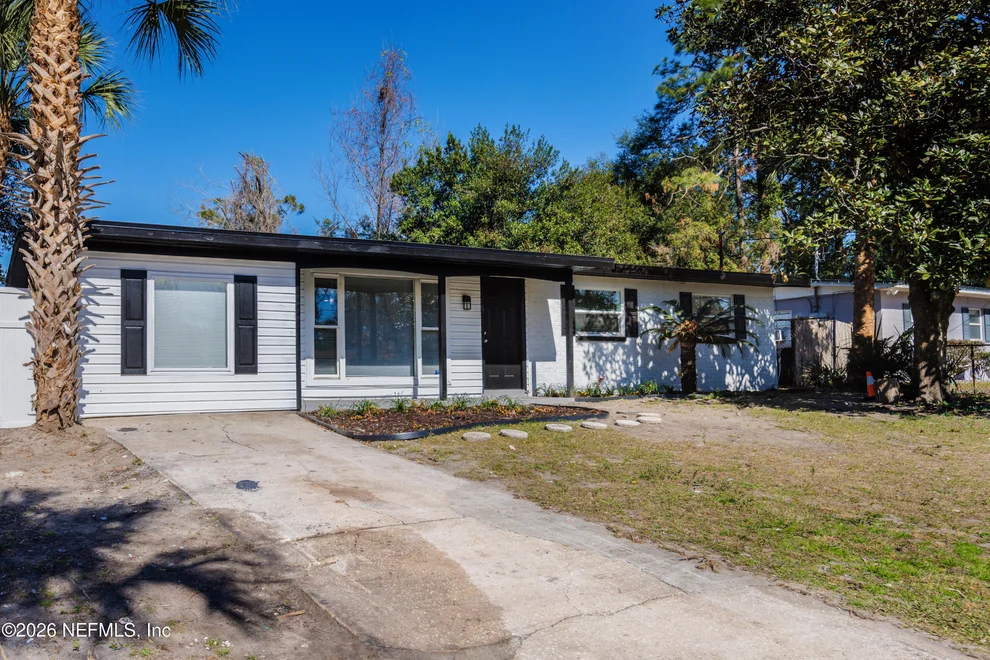 Unit for sale at 203 RIO Road, Jacksonville, FL 32218