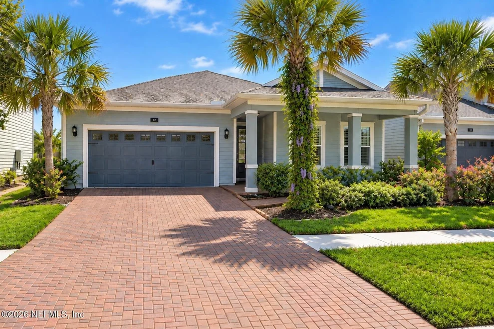 Unit for sale at 62 BOYLSTON Court, St. Augustine, FL 32092
