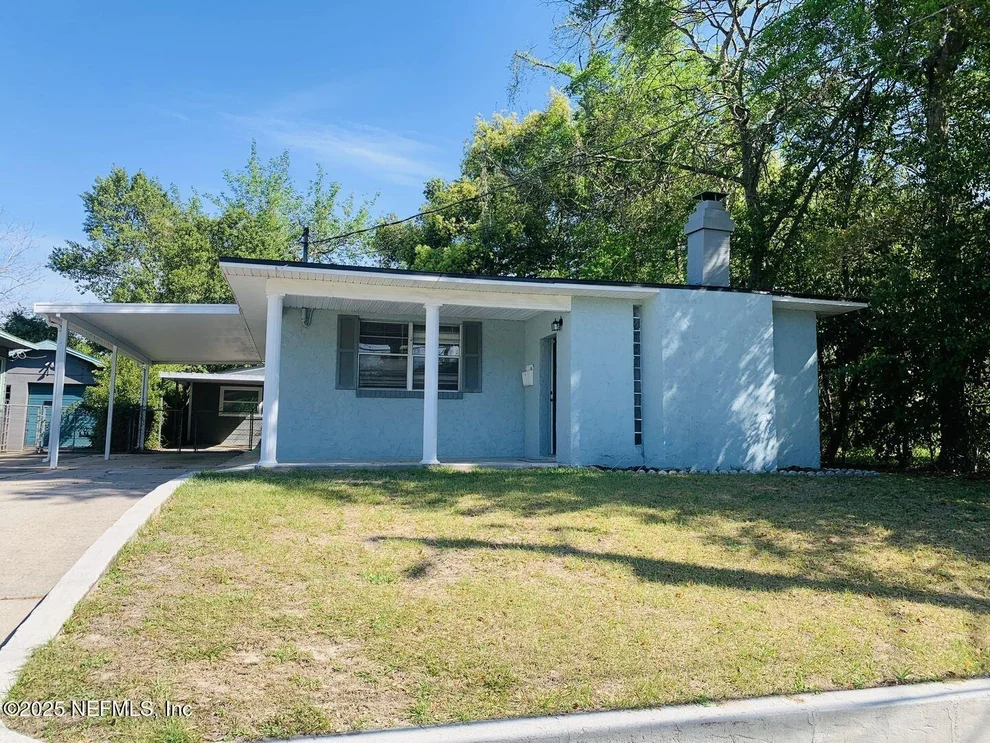 Unit for sale at 5133 PALMER Avenue, Jacksonville, FL 32210