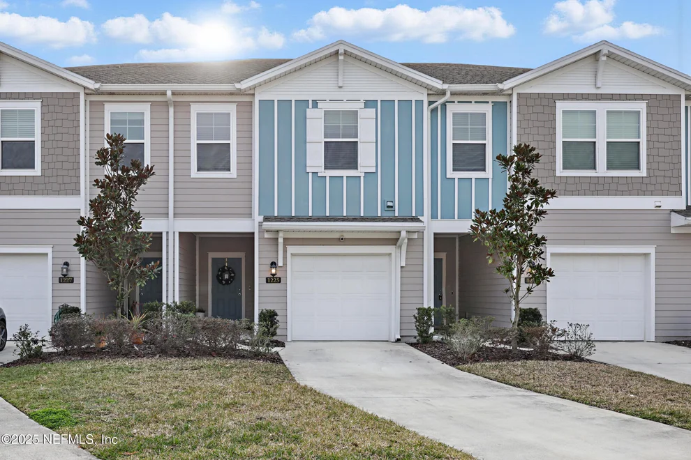 Unit for sale at 1225 BEACH DUNE Drive, Jacksonville, FL 32233