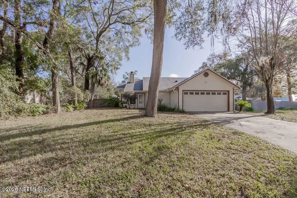 Unit for sale at 1639 PONDEROSA PINE Drive E, Jacksonville, FL 32225