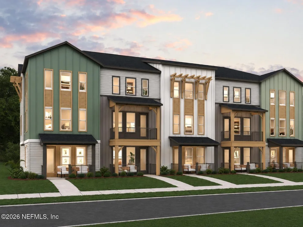 Unit for sale at 12147 ASHVIEW Lane, Jacksonville, FL 32256