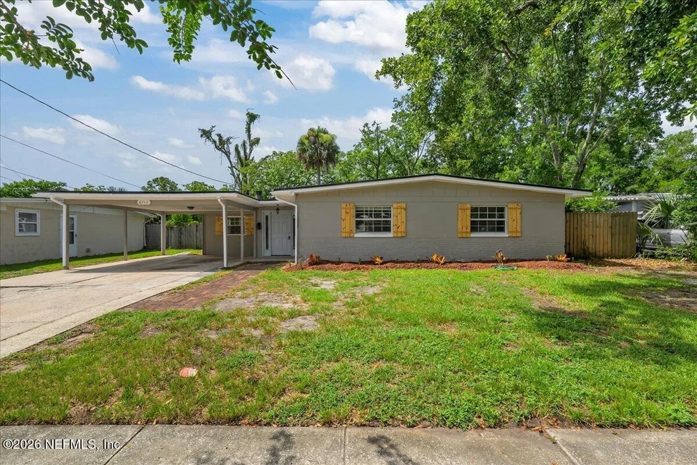 Unit for sale at 8712 MATHONIA Avenue, Jacksonville, FL 32211