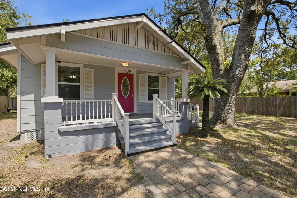 Unit for sale at 1219 E 10TH Street, Jacksonville, FL 32206