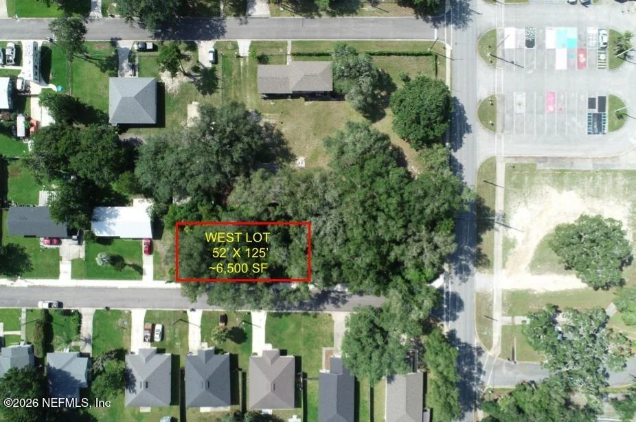 Unit for sale at 0 CENTER Street, Green Cove Springs, FL 32043