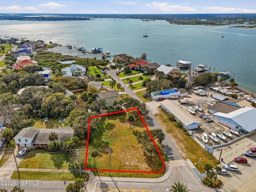 Unit for sale at 2770 HARBOR Court, St. Augustine, FL 32084