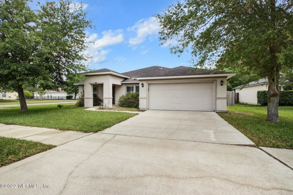 Unit for sale at 11783 CARSON LAKE Drive W, Jacksonville, FL 32221