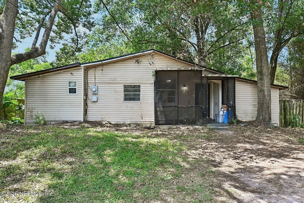 Unit for sale at 113 SUZANNE Avenue, Orange Park, FL 32073
