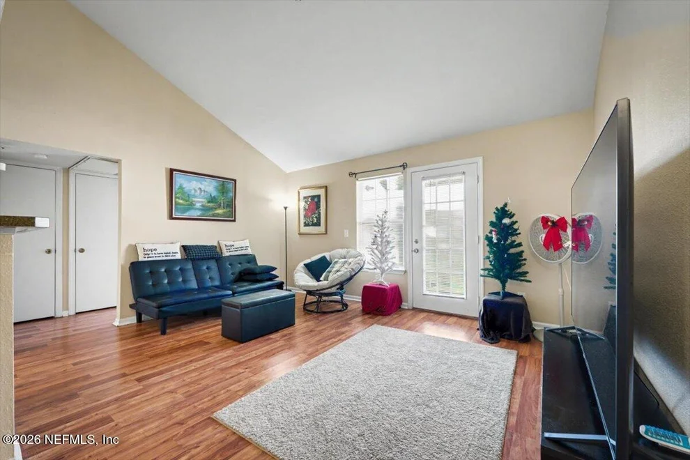 Unit for sale at 7701 TIMBERLIN PARK Boulevard, Jacksonville, FL 32256