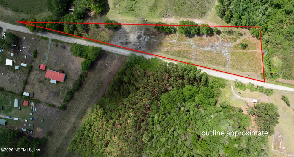 Unit for sale at 0 NW 185TH Street, Starke, FL 32091