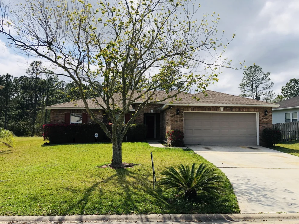 Unit for sale at 2518 BRITNEY LAKES Lane, Jacksonville, FL 32221