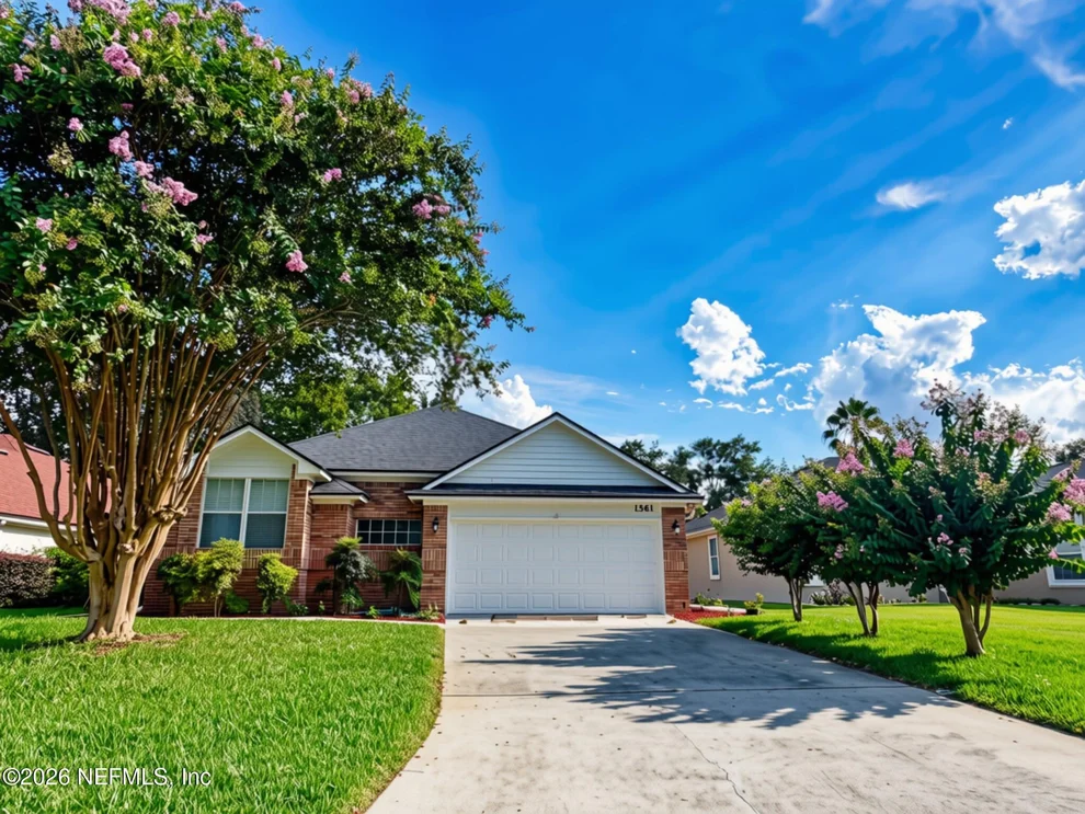 Unit for sale at 1561 STONEBRIAR Road, Green Cove Springs, FL 32043