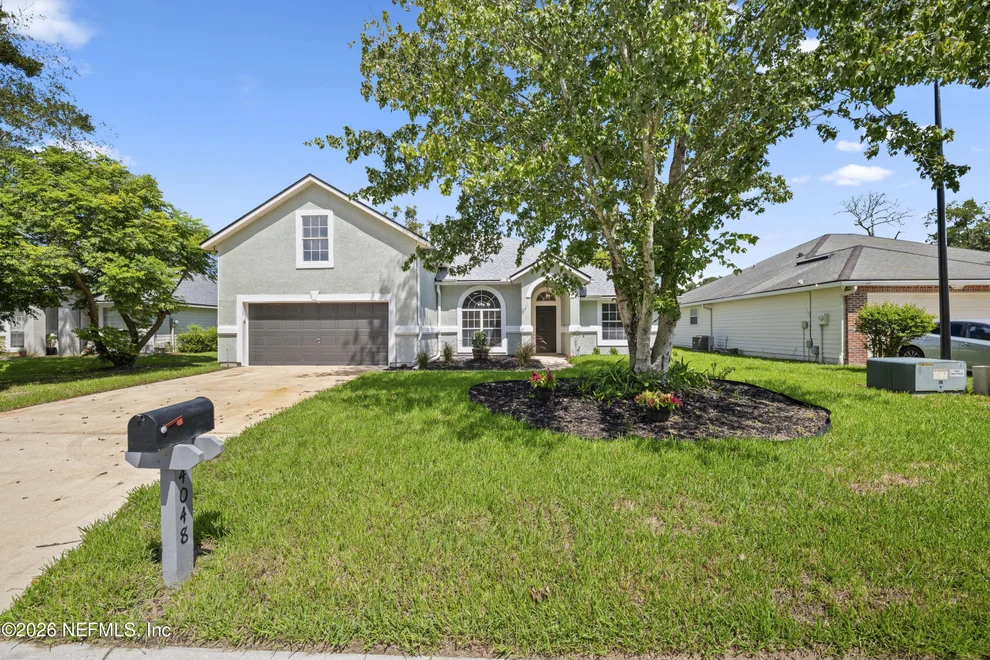 Unit for sale at 4048 EDGELAND Trail, Middleburg, FL 32068