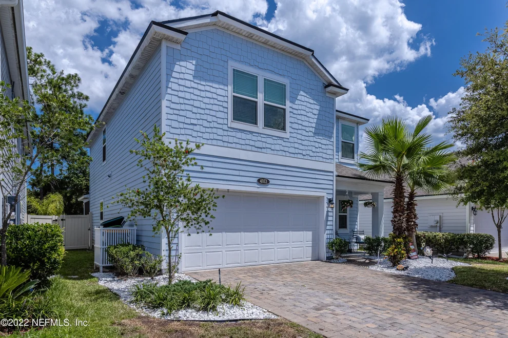 Unit for sale at 4013 COASTAL COVE Circle, Jacksonville, FL 32224
