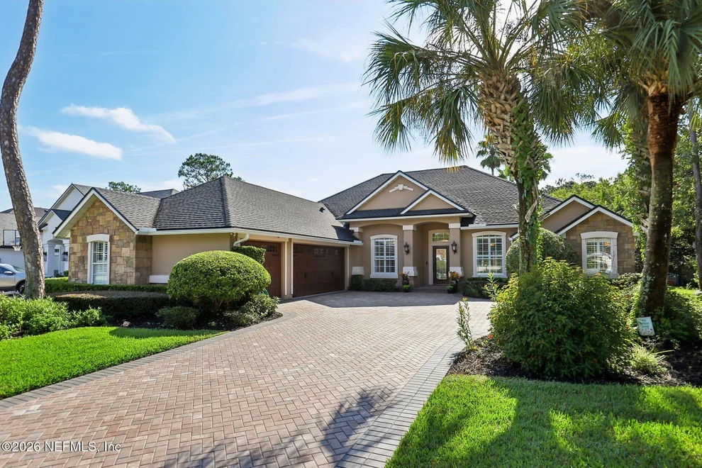 Unit for sale at 2535 CIMARRONE Boulevard, St. Johns, FL 32259