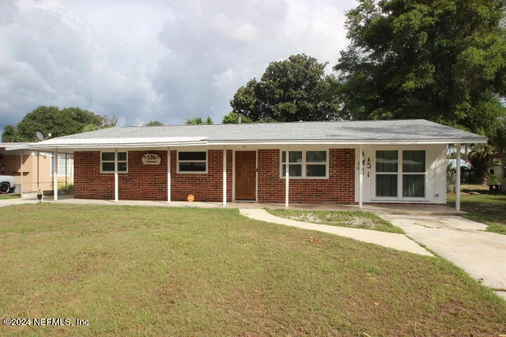 Unit for sale at 136 W ST JOHNS Terrace, East Palatka, FL 32131