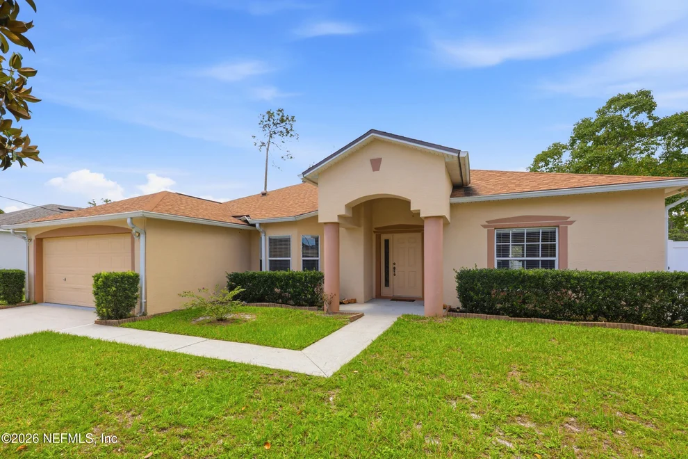 Unit for sale at 28 BECKNER Lane, Palm Coast, FL 32137