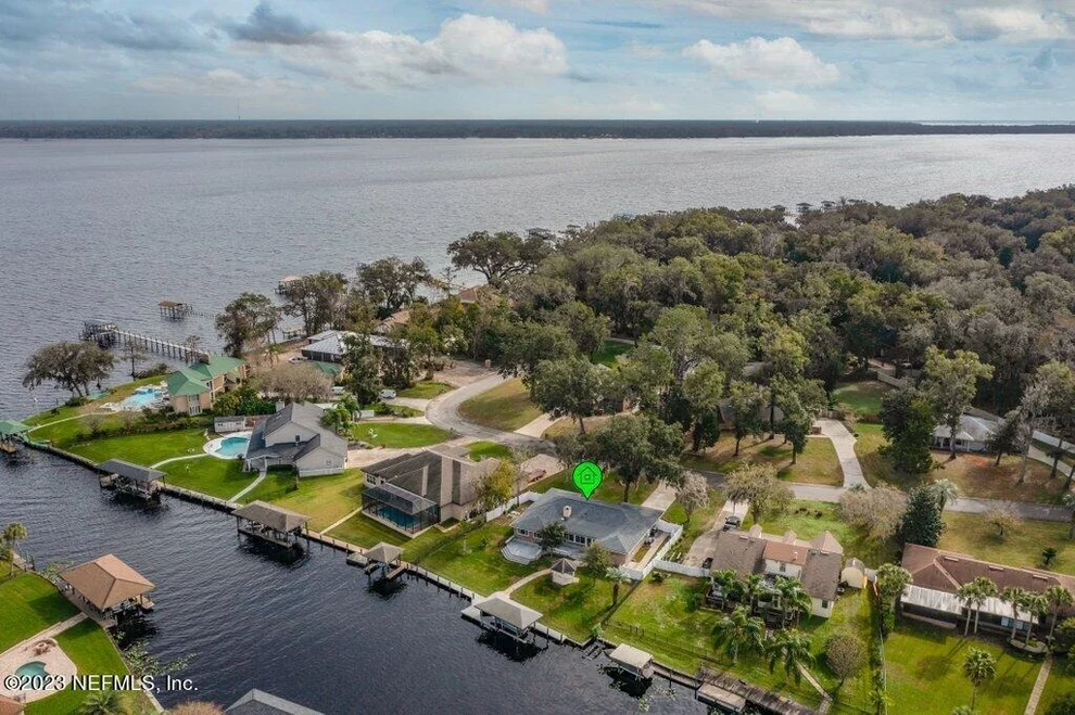 Unit for sale at 241 OAK Drive S, Fleming Island, FL 32003