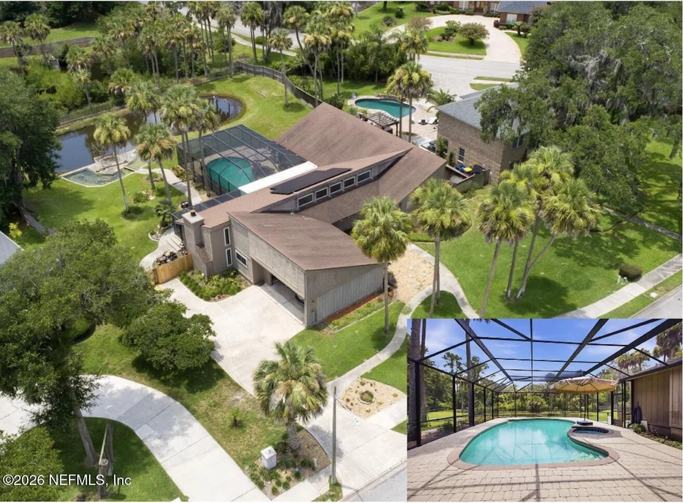 Unit for sale at 5454 RIVER TRAIL Road S, Jacksonville, FL 32277
