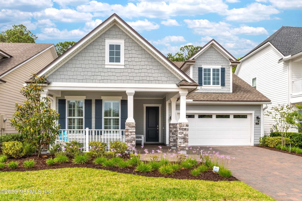 Unit for sale at 144 CAPE MAY Avenue, Ponte Vedra, FL 32081