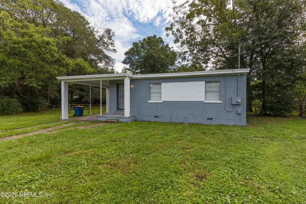 Unit for sale at 5601 PANSY Lane, Jacksonville, FL 32209