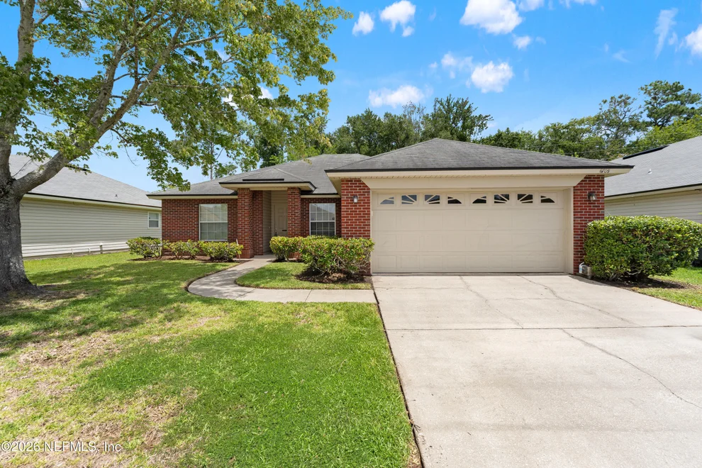Unit for sale at 6709 SOUTHERN OAKS Drive, Jacksonville, FL 32244