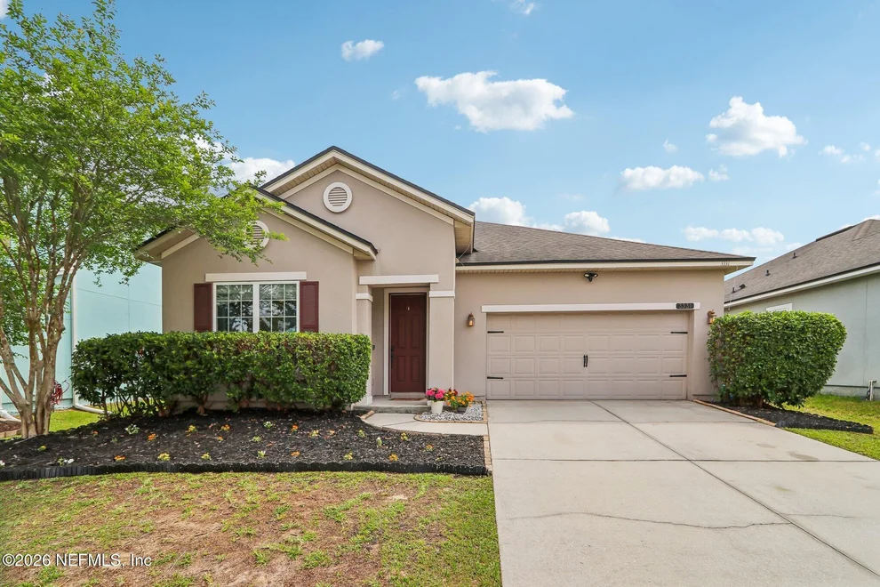 Unit for sale at 3331 SPRING VALLEY Court, Green Cove Springs, FL 32043