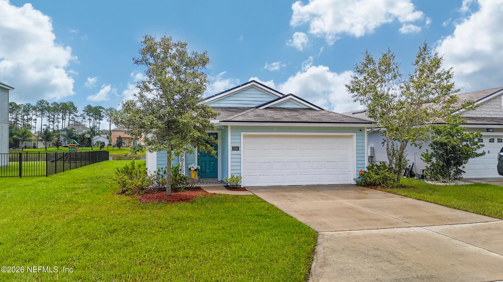Unit for sale at 104 LOGRONO Court, St. Augustine, FL 32084