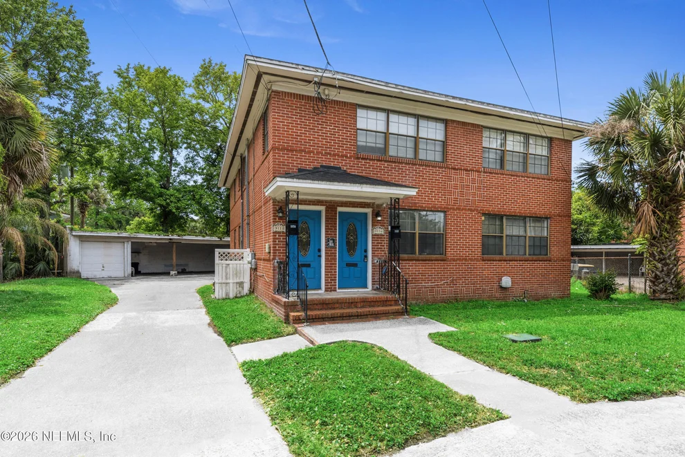 Unit for sale at 3116 BELDEN Circle, Jacksonville, FL 32207