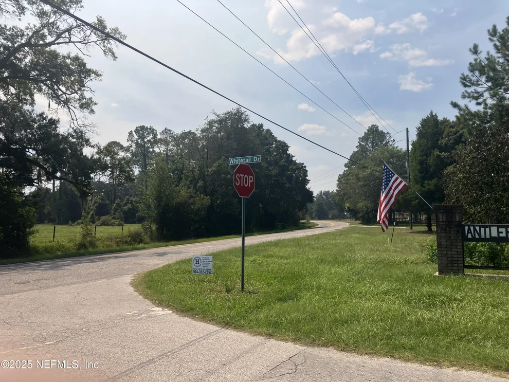 Unit for sale at 00 COUNTY RD 217, Middleburg, FL 32234
