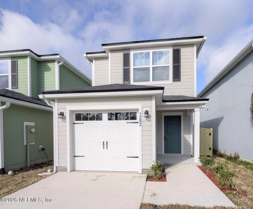 Unit for sale at 1282 PANGOLA Drive, Jacksonville, FL 32205