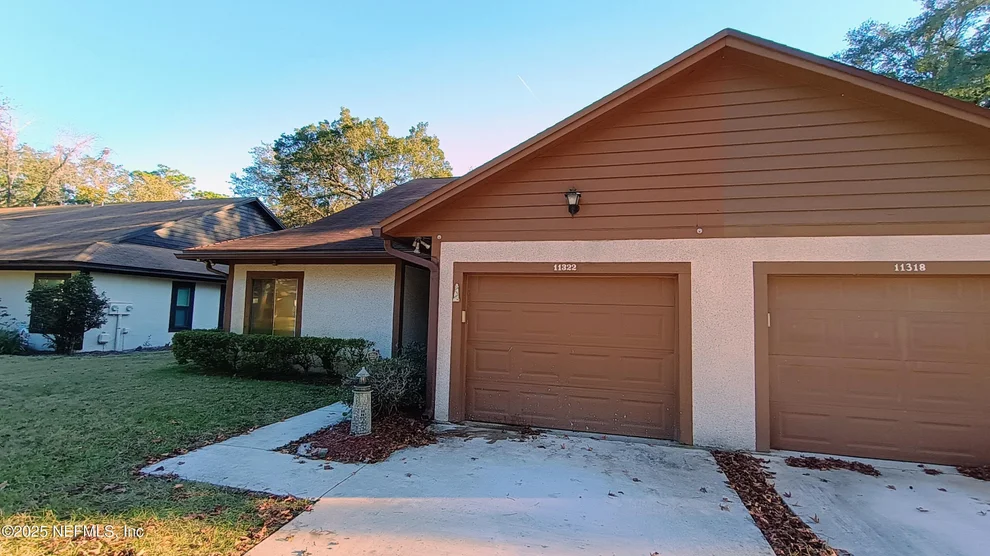 Unit for sale at 11322 DERRINGER Circle S, Jacksonville, FL 32225