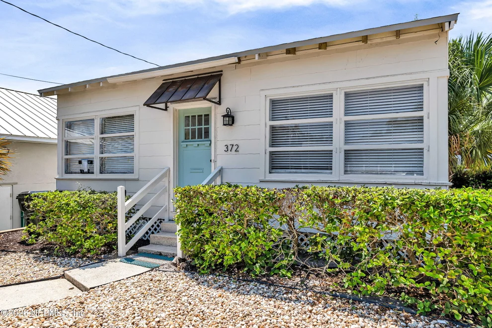 Unit for sale at 372 AHERN Street, Atlantic Beach, FL 32233