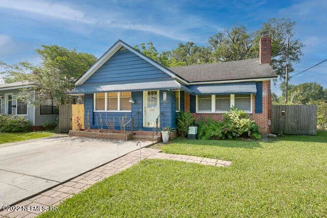 Unit for sale at 4660 FRENCH Street, Jacksonville, FL 32205